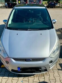 Ford S-Max - 1