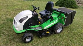 Etesia 100 Evolution