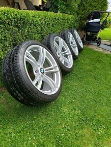 BMW alu r19 M5 BBS 408M - 1