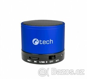 Bluetooth speaker C-TECH SPK-04.