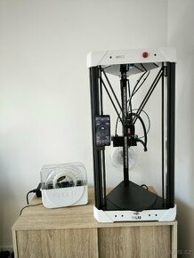 Trilab deltiq 2 + flex print