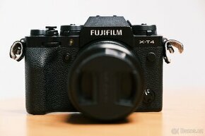 Fujifilm X-T4