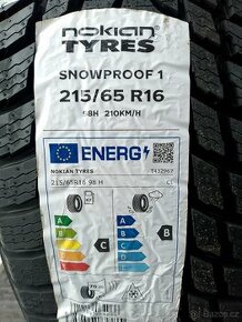 215/65 R16 - 1