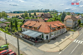 Prodej rodinného domu, 350 m², Bystřice