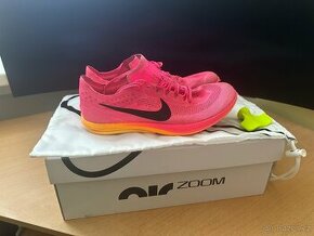 PC:4000KČ Tretry NIKE ZOOMX DRAGONFLY ZÁRUKA IHNED K ODBĚRU