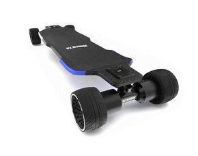 Jetsurf  RACE, Skateboard