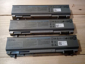 baterie PT434 pro notebooky Dell Precision M4400,2400 (1.5h)