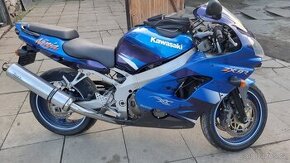 Kawasaki ZX-9R Ninja