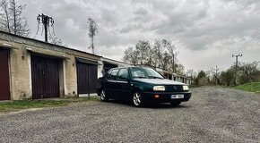 Volkswagen Vento 1.9 TDI 66 kw