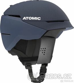 Atomic Nomad GT helma na lyže vel 55-59