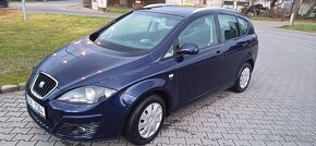 Seat alteaa xl 2009 161 tis. 2 Maj.