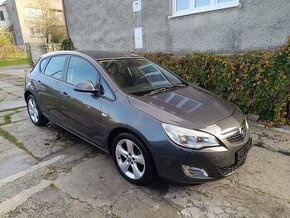 Opel Astra 1.4i 74kw