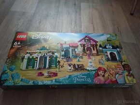 Lego Disney