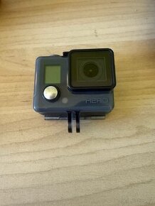 Kamera GoPro HERO