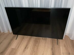 NA DÍLY - LG 50NanoCell TV