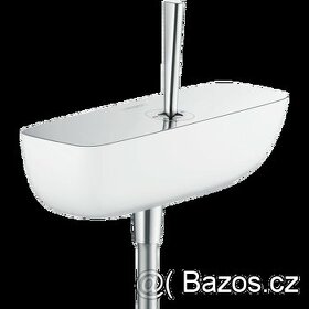 Sprchová nástěnná baterie Hansgrohe PuraVida - 1