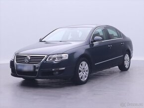 Volkswagen Passat 2,0 TDI 103KW Highline 59'675km (2007)