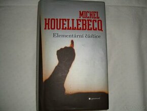 Michel Houellebecq