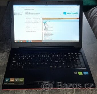 Lenovo G500s