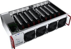 OCTOMINER X8ULTRA PLUS (pro 8x GPU) - 1