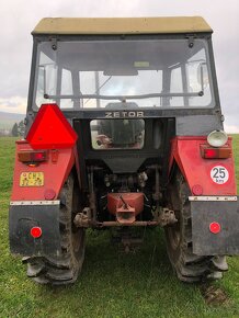 Zetor 7745