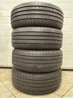 Falken Azenis 215/50 R18 92W 4Ks letní pneumatiky