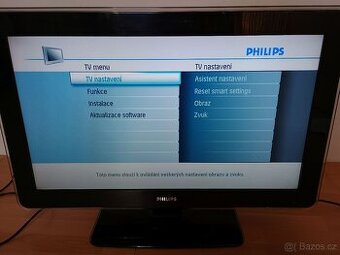 TV Philips 32pfl5403d