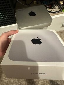 Apple Mac Mini M1