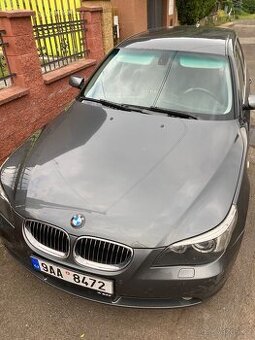 BMW 530XD (4x4) 2006