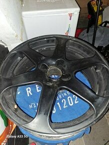 4x alu disku 4x108 Rial RA