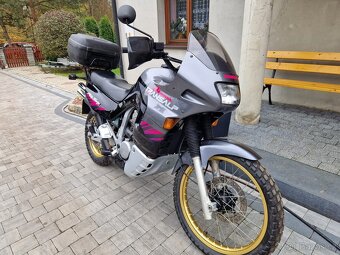 Honda Transalp xl600