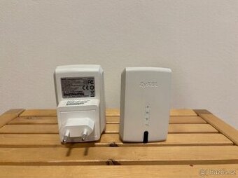 Zyxel WRE6505 WiFi zesilovač – TOP STAV