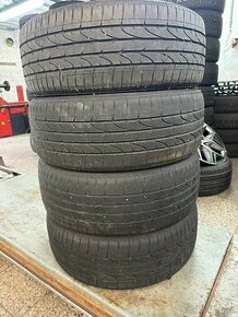 Sada letních pneu 225/45 R19 92W Bridgestone