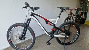 Specialized camber elite 26" (L) - 1