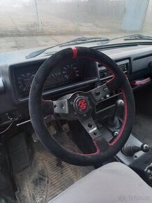 Lada niva 4x4