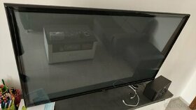 TV LG-50PB690V na díly - 1