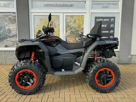 CFMOTO Gladiator X1000 G3 T3b