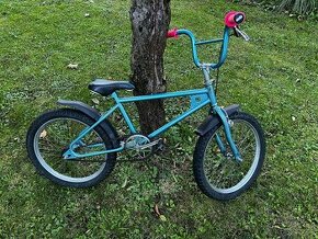 Kolo BMX 20 osobní odběr