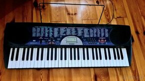 Klávesy / piano Casio