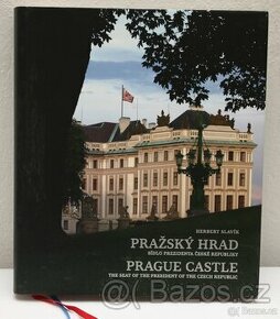 PRAŽSKÝ HRAD - Sídlo prezidenta České republiky (2015)