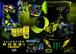 VALENTINO ROSSI THE GAME COLLECTORS EDITION