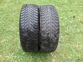 Zimní pneumatiky SAVA 185/60 R15 - 1