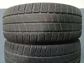 215/65 R16C HANKOOK (2223)