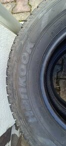 zimní pneu Hankook 225/70 R15C