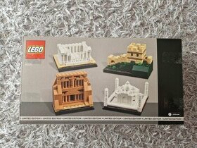 LEGO® 40585 Svět divů