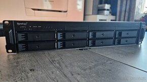 NAS - Synology RS1221+ - 1