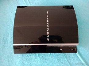 PRODÁM PlayStation 3