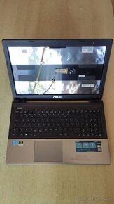 Asus R500V na ND