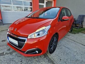 Peugeot 208 1.6 HDI 73kW najeto 85 tis. km