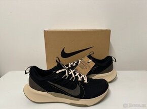 Nike Juniper Trail 2 Next Nature Black Khaki vel.44/28cm